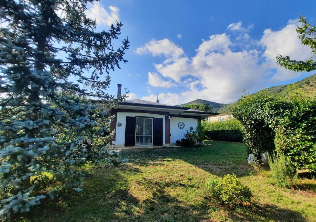 Sezze House | Casetta in Collina