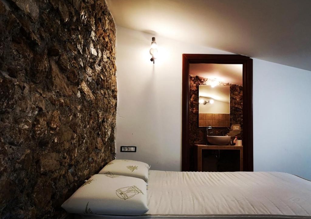 Norma Apartment | Casetta nel centro storico