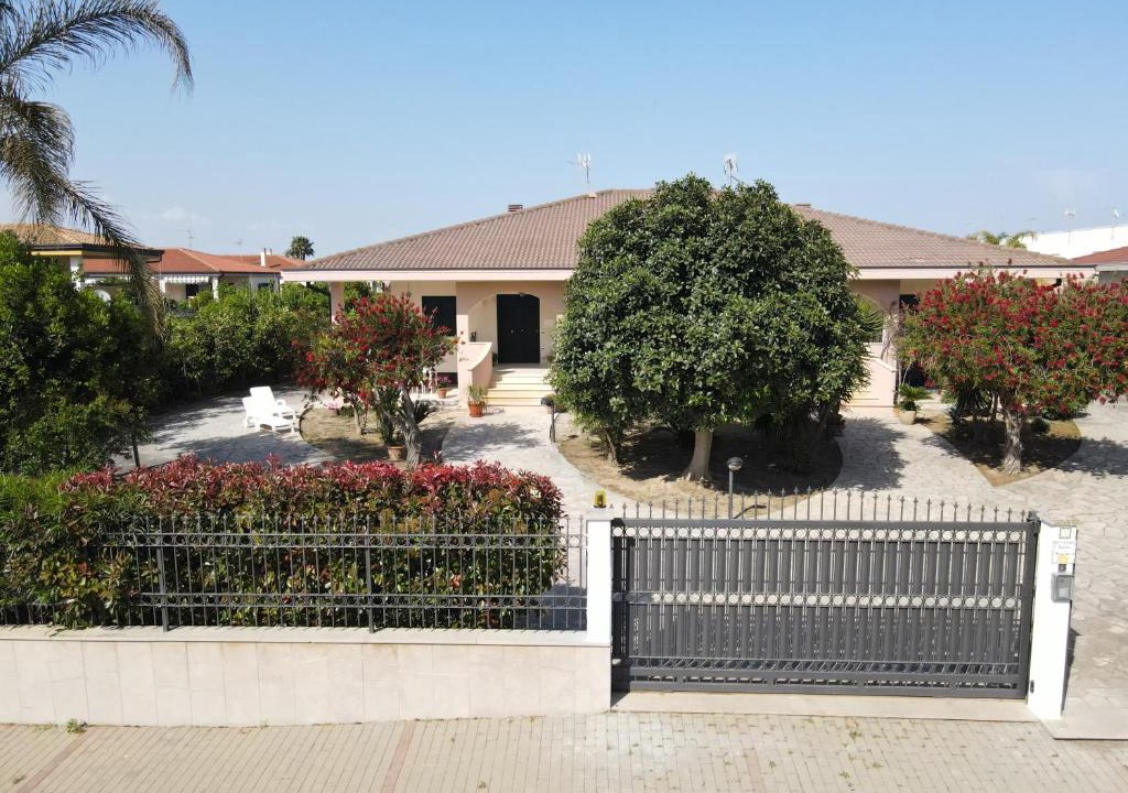 Lido Apartment | Casetta Primo Sole Apartments