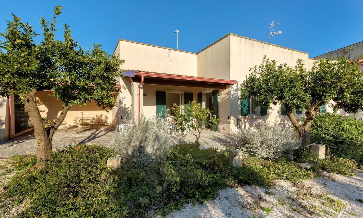 Casina Farnarari | Monteroni di Lecce