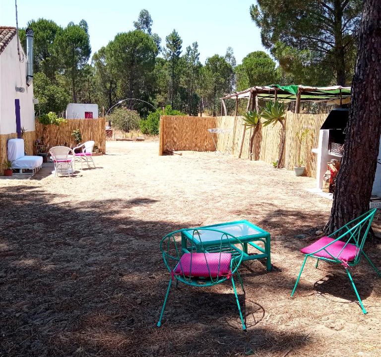 Beas Apartment | Casita de Campo
