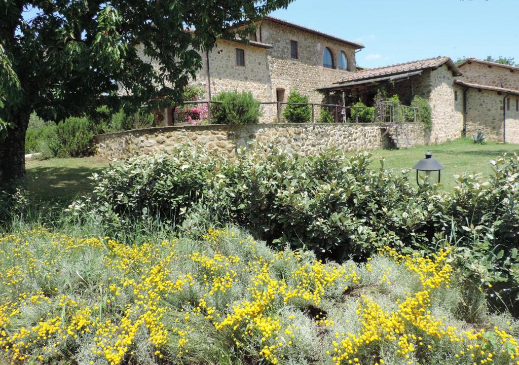 Chiusdino Villa | Castellare