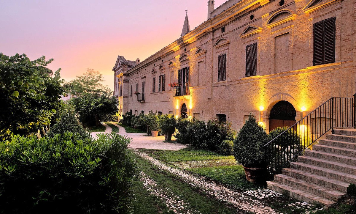 Semivicoli House | Castello di Semivicoli