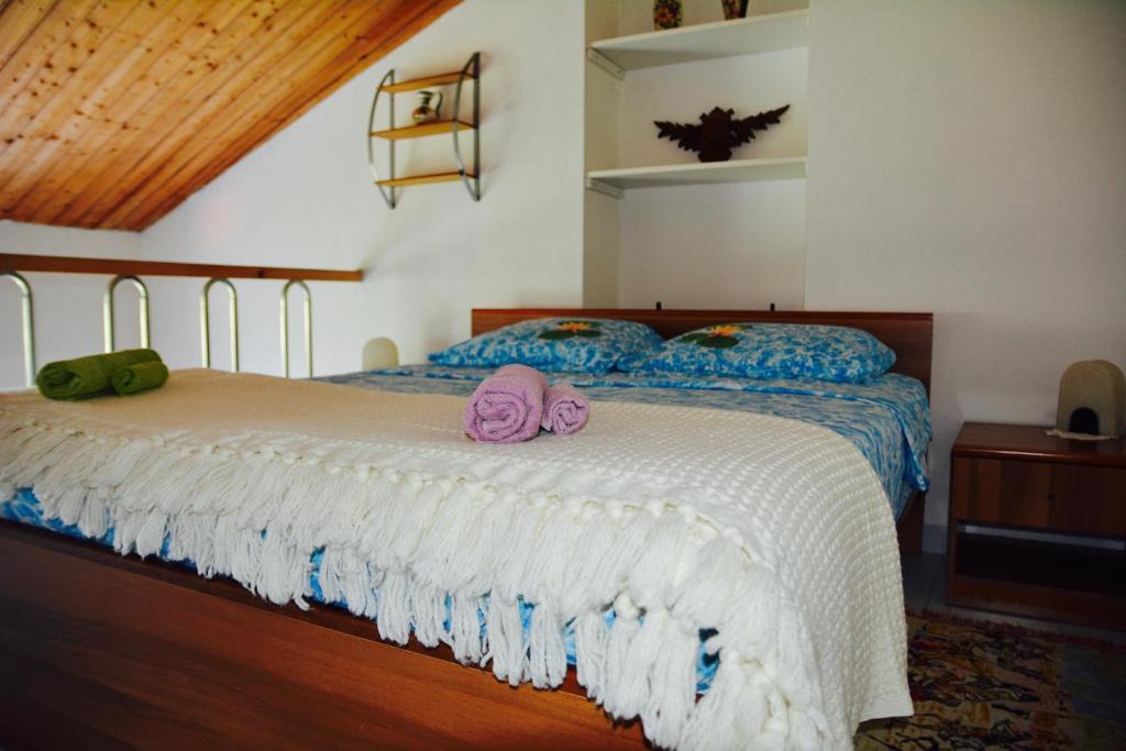 Castel Vittorio Apartment | Castelvittorio home
