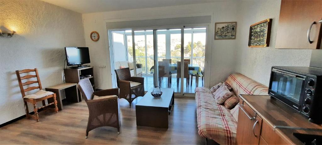 Llanca Apartment | CAU DEL LLOP 7