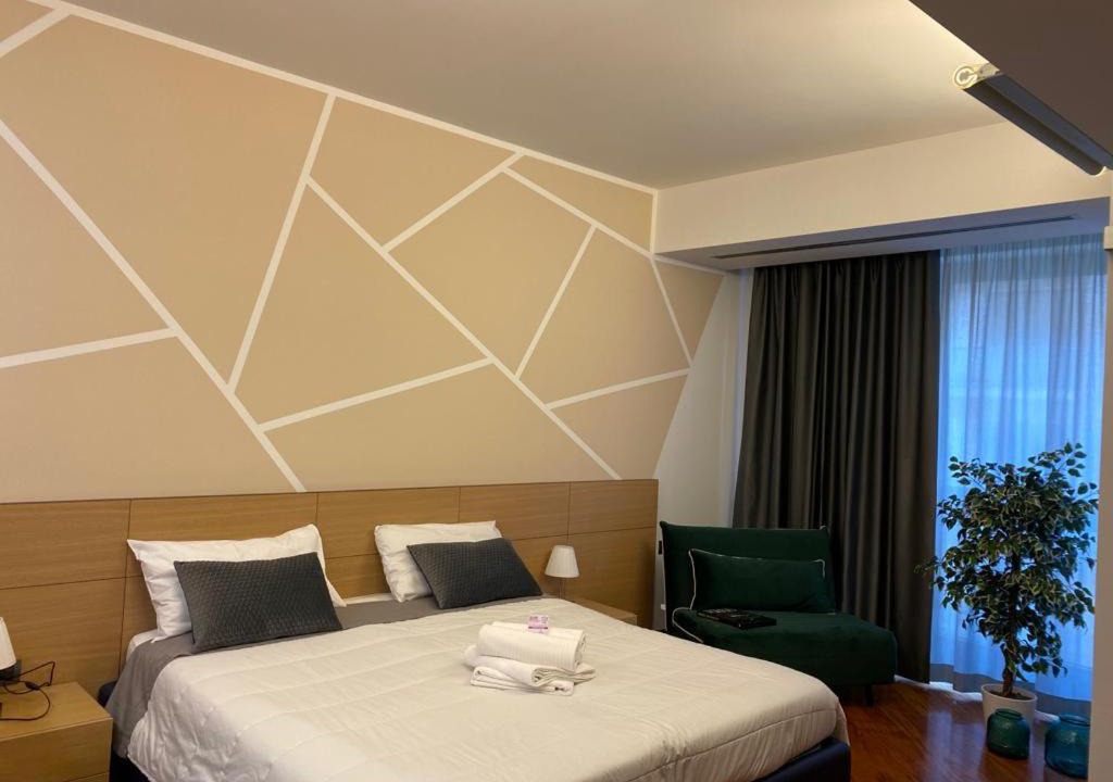 San Salvario Apartment | Central Loft 24