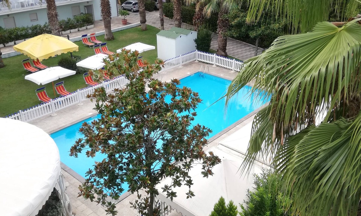 Porto d'Ascoli Hotel | Centro Vacanze Domus Mater Gratiae