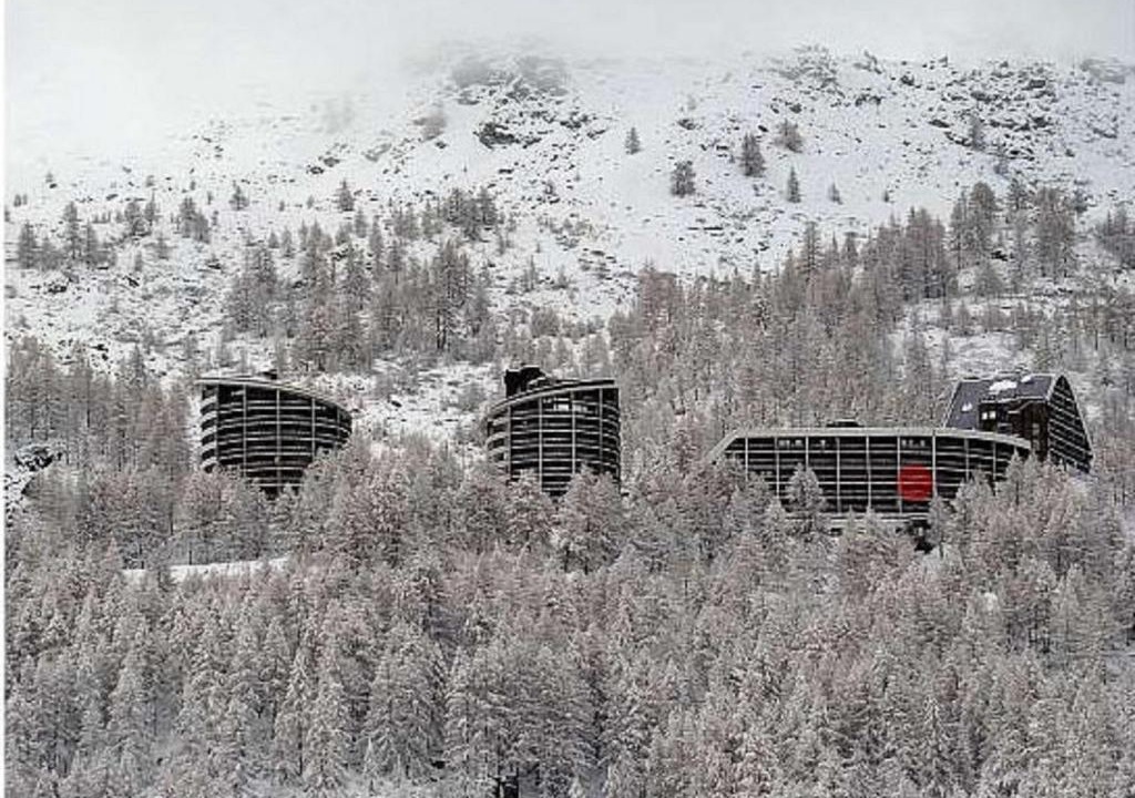 Cervinia Apartment | Cervinia Splendido Appartamento sulle Piste