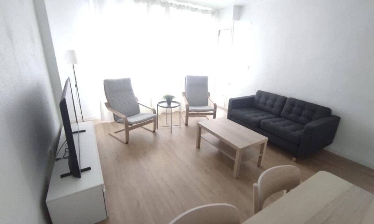 Murcia Apartment | Ceuta Apartment