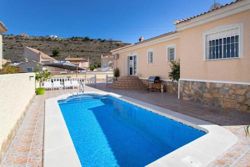 Residencial Benimar Villa | CH Villa Rio Mundo Rojales