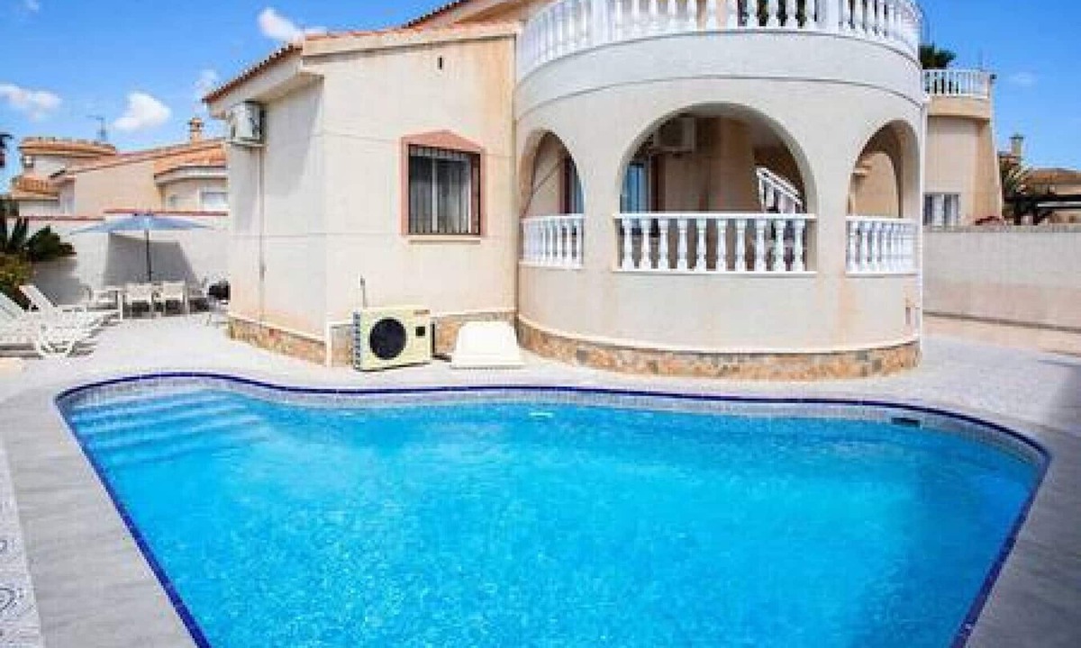 Ch Villa Rubira Ciudad Quesada | Quesada