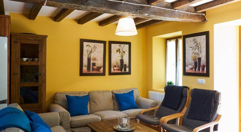 San Martin del Rey Aurelio Ski Chalet | Chalet ∙ 4 bedrooms ∙ 10 guests