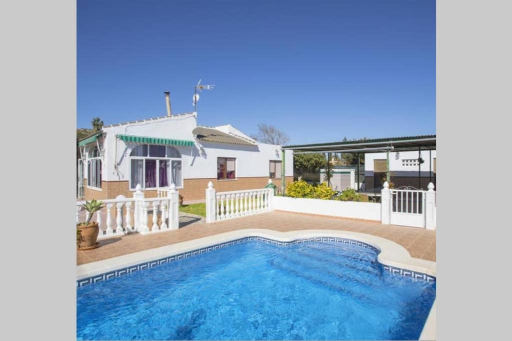 Guardamar del Segura House | CHALET DEL MAR ( BARBACOA Y PISCINA PRIVADA)