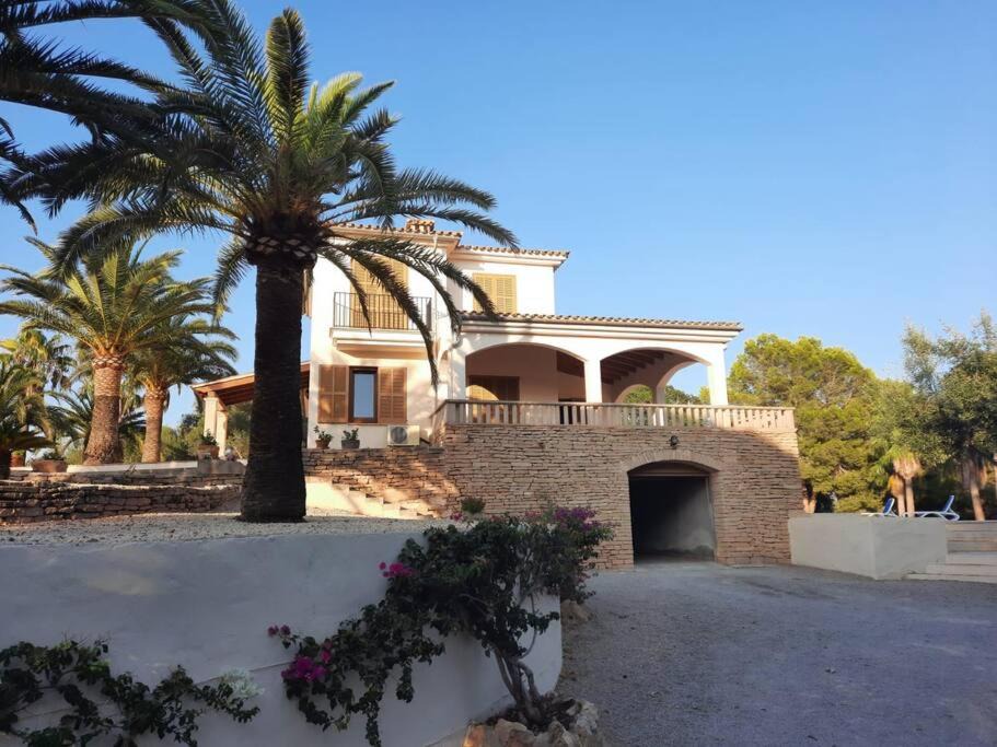 Ses Salines House | Chalet exclusivo Colonia Sant Jordi. Ses Salines