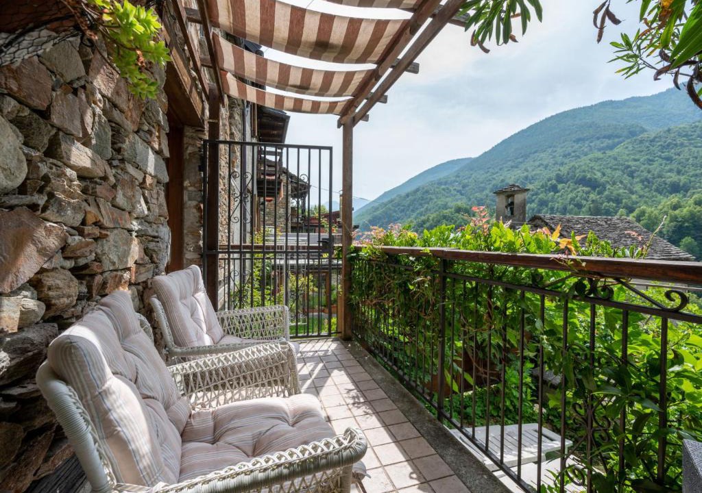 Bognanco Ski Chalet | Chalet Il Gianlupo by Interhome