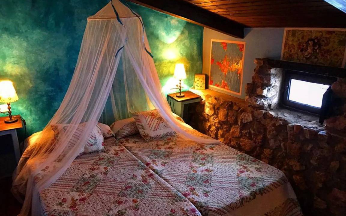Valeria House | Chambre d'Hôtes ∙ 1 bedroom ∙ 2 guests