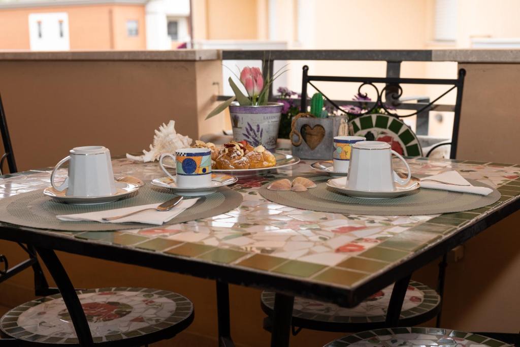 Latina Apartment | Chantal's House