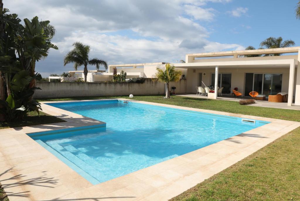 Ragusa Villa | Charming Holiday Villa