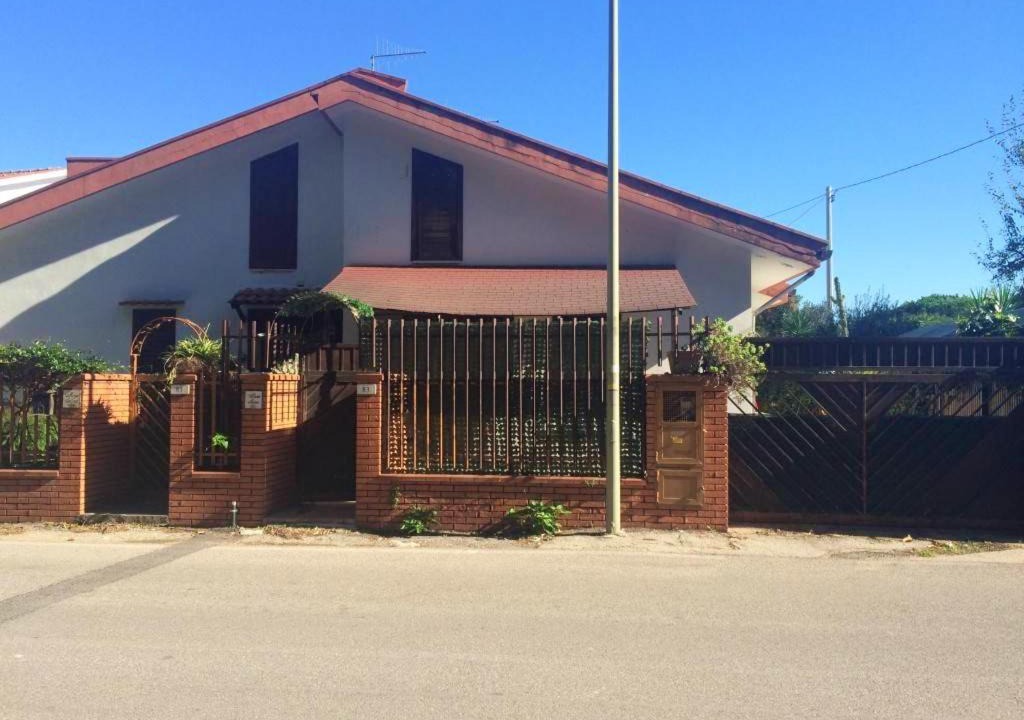 Laura House | Charming house in Laura with fenced garden