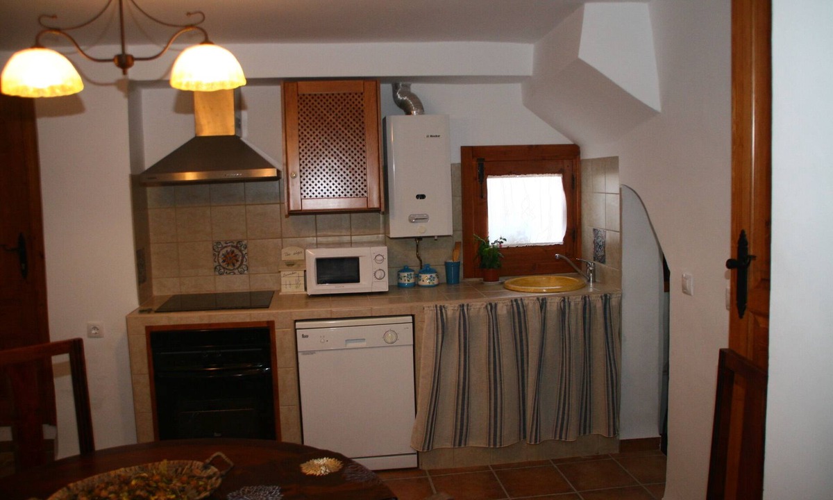 Cehegin House | Charming house in the Old Town of Cehegin