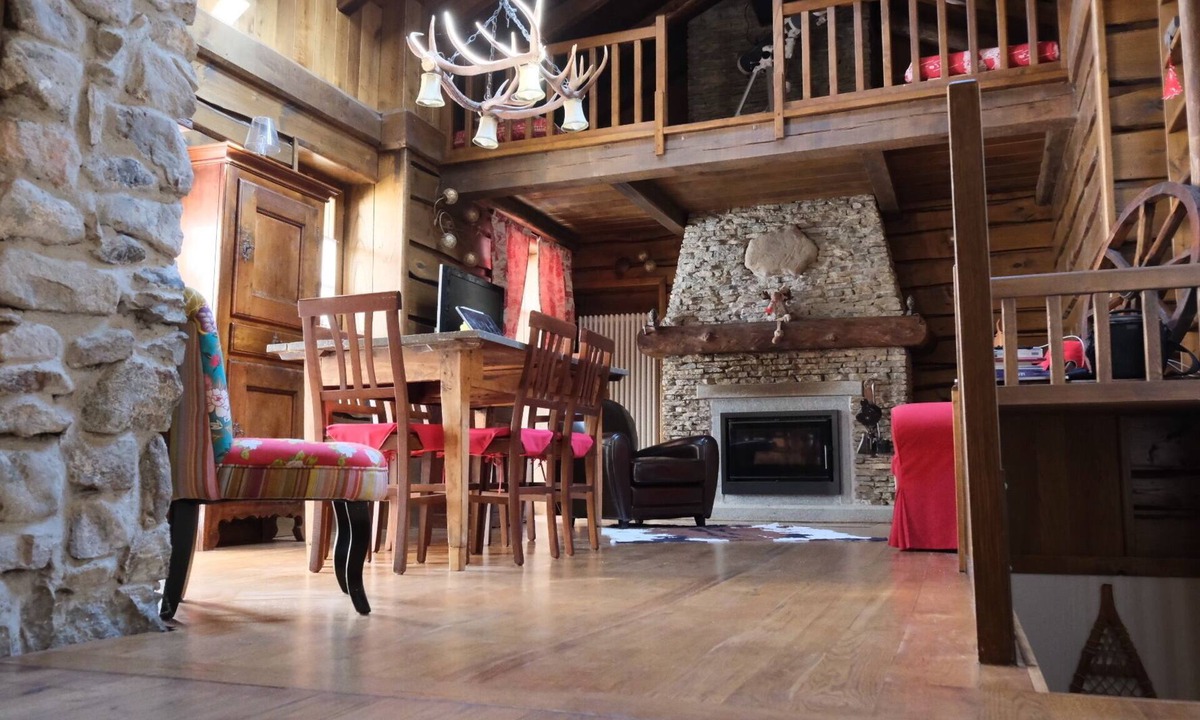 Limonetto House | Charming house in traditional mountain village, all comfort.