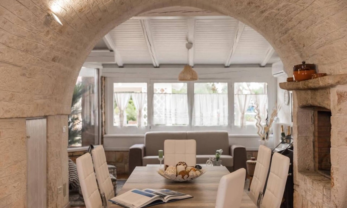 Polignano a Mare Villa | Charming villa with pool in Monopoli