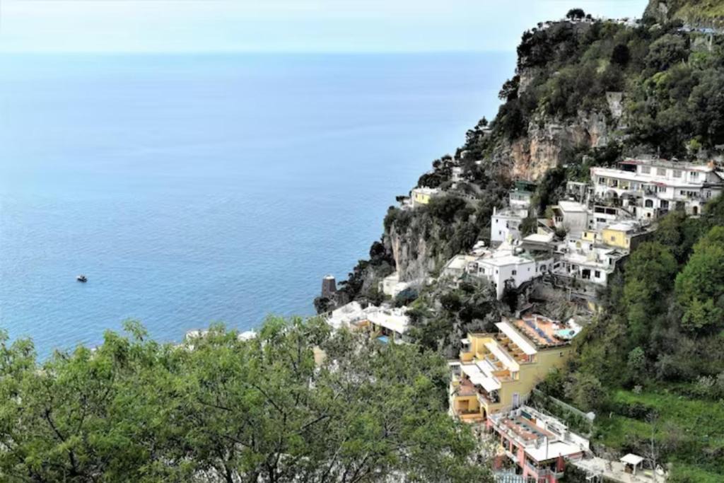 Chiesa Nuova House | Chez Angelina - De Vivo Realty Positano