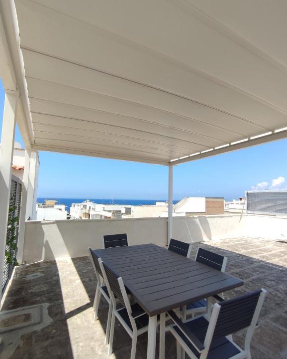 Santa Maria al Bagno Apartment | Chez Marie