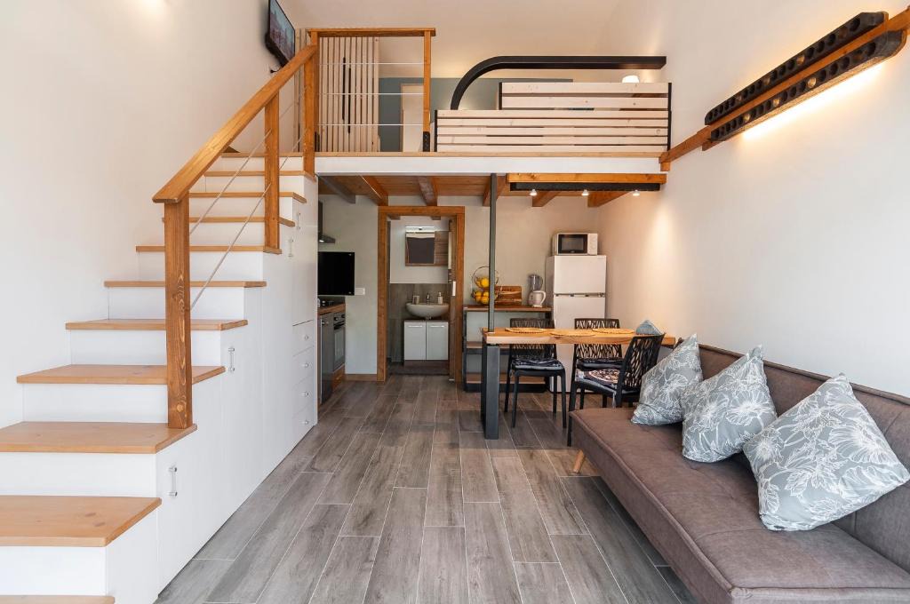 San Felice Circeo Apartment | CIRCEO Holiday Houses