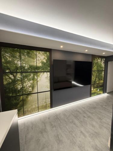 Rovigo Apartment | City Garden