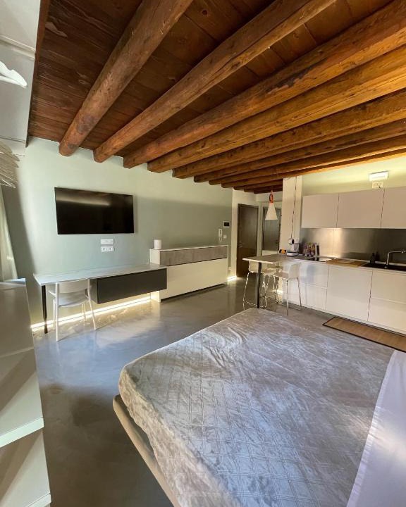 Rovigo Apartment | City Live