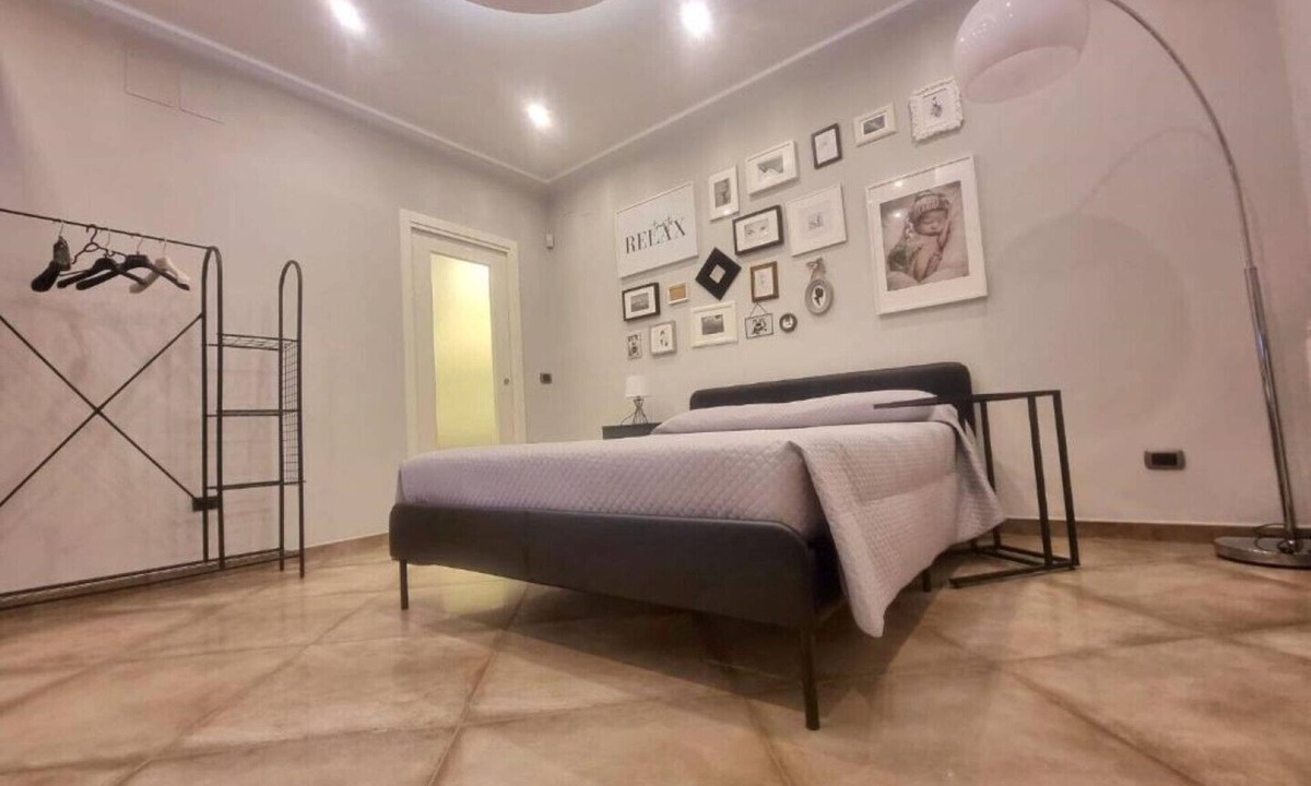 Taranto Apartment | Claude Street apartment