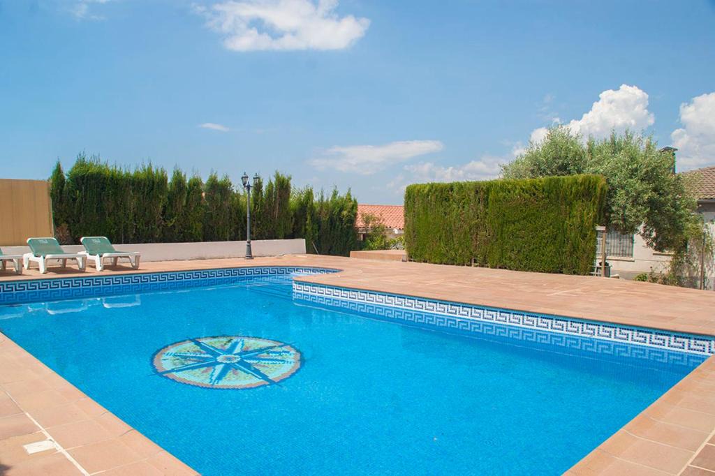 Calafell Villa | Club Villamar - Pontillas