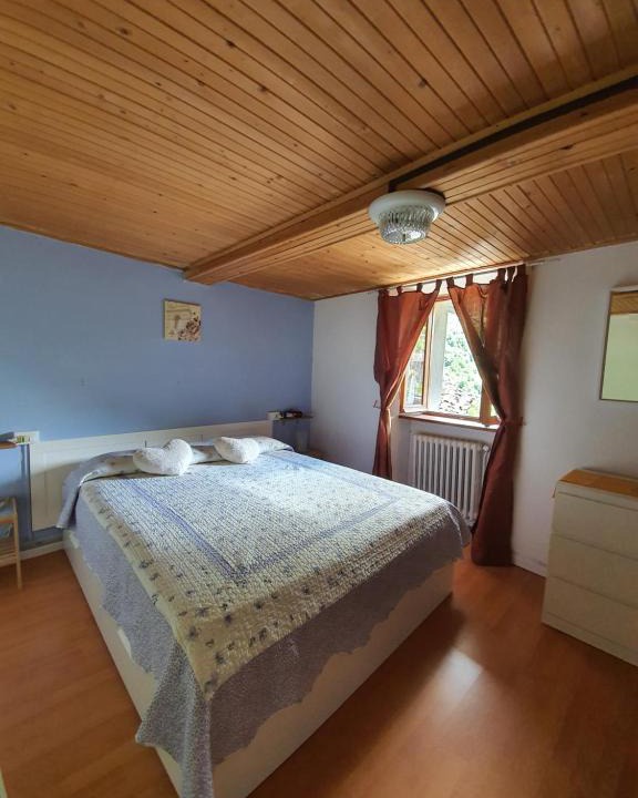 Molini House | Coccinella House