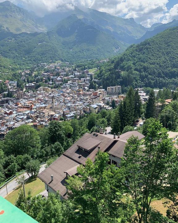 Limone Piemonte Apartment | Cocooning à Limone