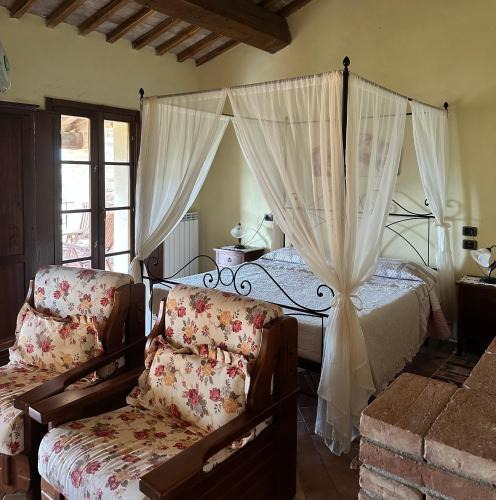 Ciciano Apartment | Collepetrucci