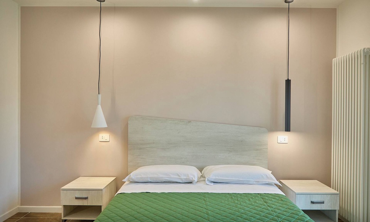 Bastia Umbra Apartment | Comfortable apartment for 4 in quiet location between Assisi and Bastia Umbra