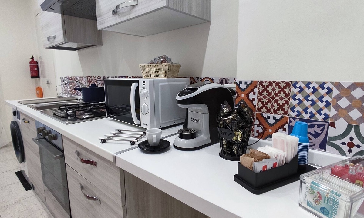 Picanello-Ognina-Barriera-Canalicchio Apartment | Comfortable base in Catania, well-connected to discover Sicily
