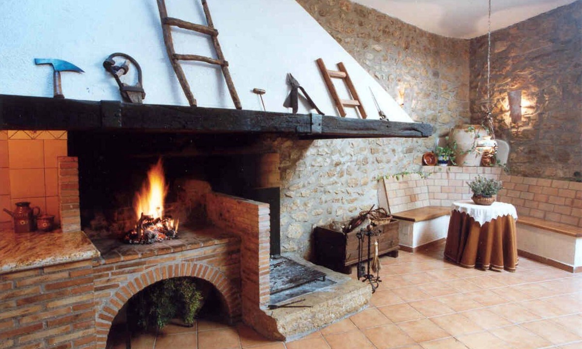 Sant Mateu Apartment | Complejo Rural Turimaestrat, Estudios con Encanto
