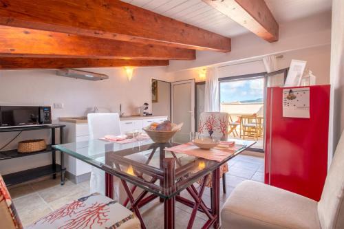 Alghero Apartment | CoralGio Suite