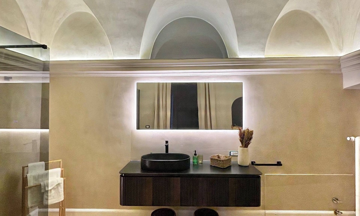 Alassio Apartment | Corallini Luxury Apartments Alassio Sea