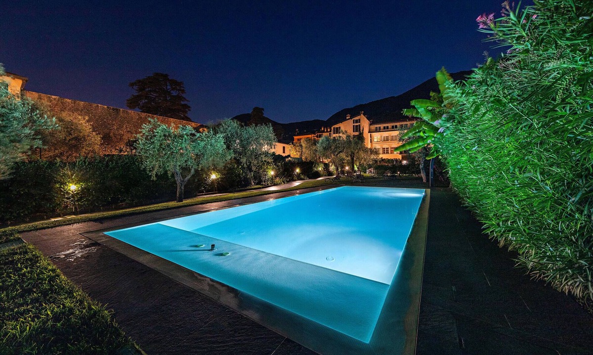 Toscolano Maderno Apartment | Corte Benaco by Wonderful Italy - Custoza