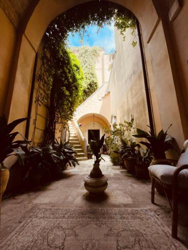 San Pietro in Lama Bed & Breakfast | Corte Dei Sogni Bed & Breakfast