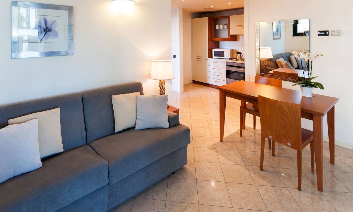 Vimercate House | Cosmo Residence