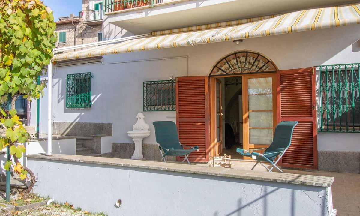 Fabrica di Roma Apartment | Cosy apartment for 4 people with WIFI and TV