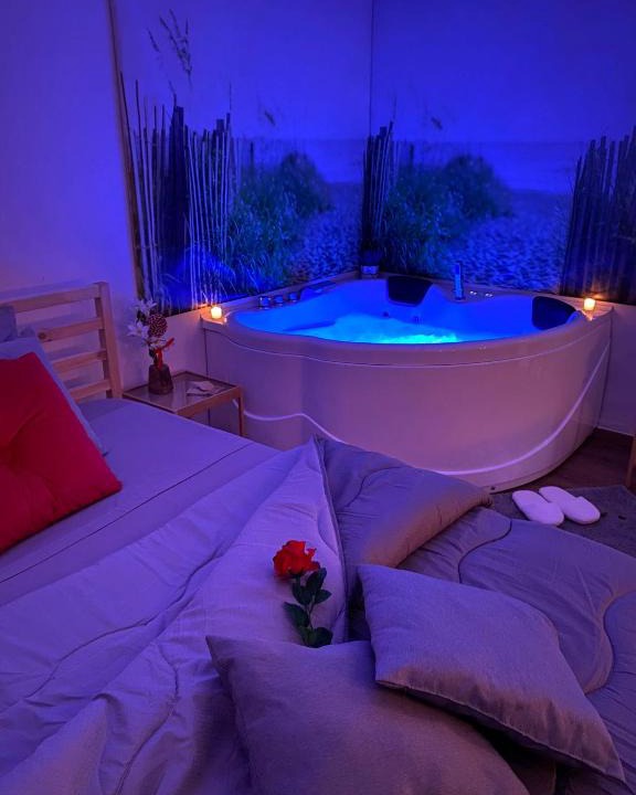 Trentinara House | Cottage Cilento B&B