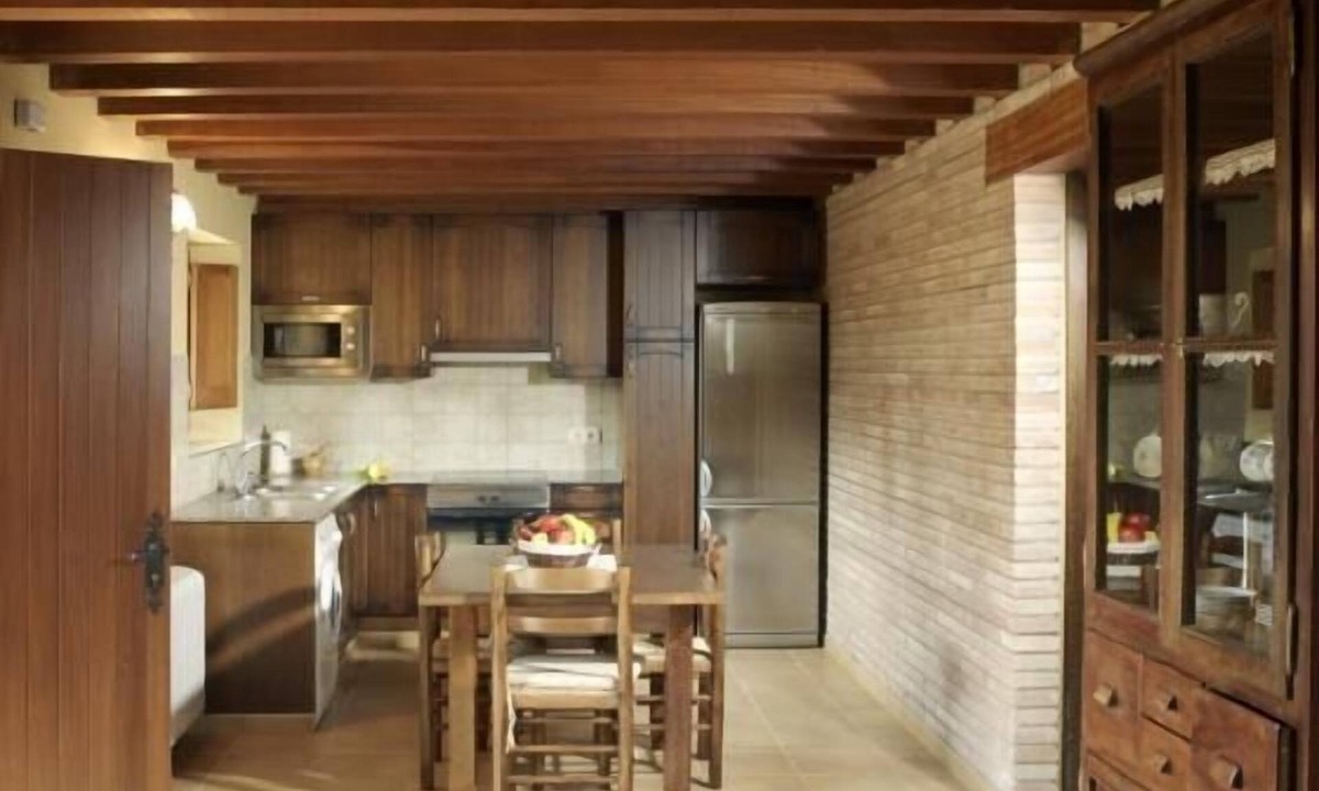 Porqueres Cottage | Cottage (full rental) Mas Solaric for 4 people