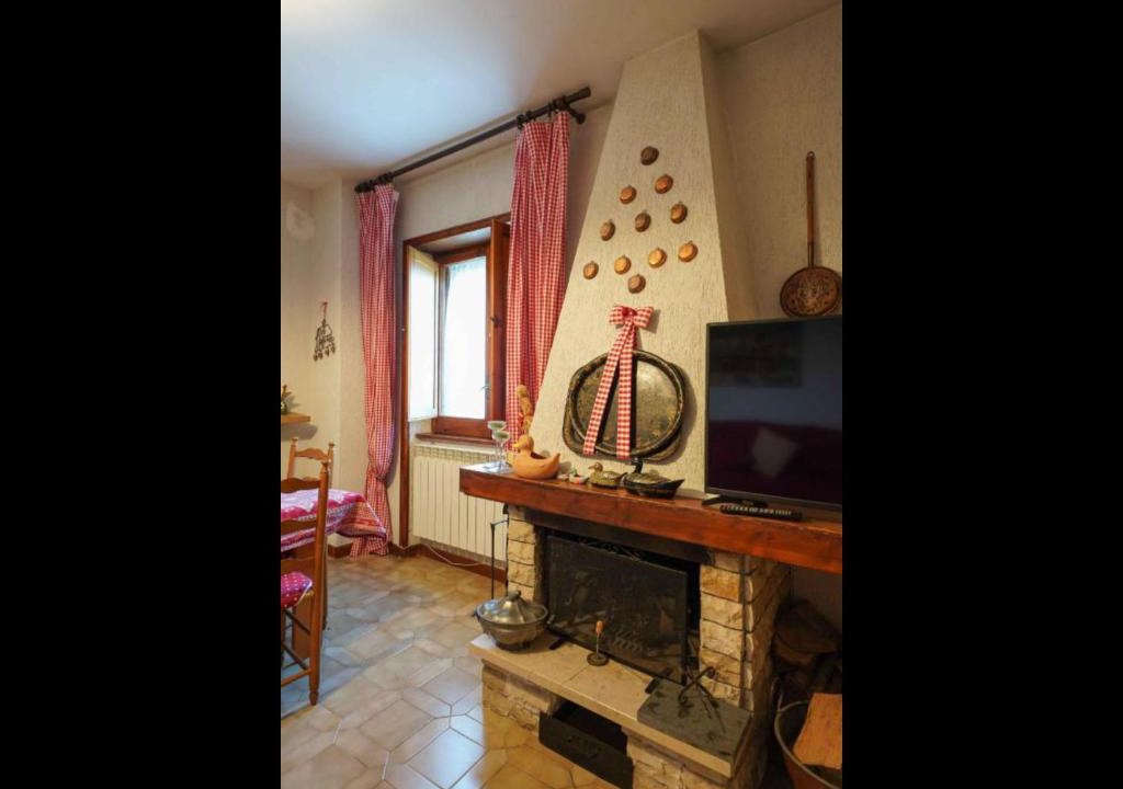 Rivisondoli Apartment | Cottage love Rivisondoli by FH