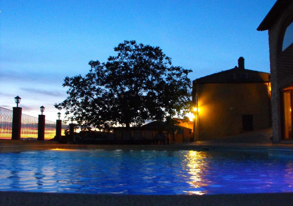 Bovara House | Country House Le Vedute