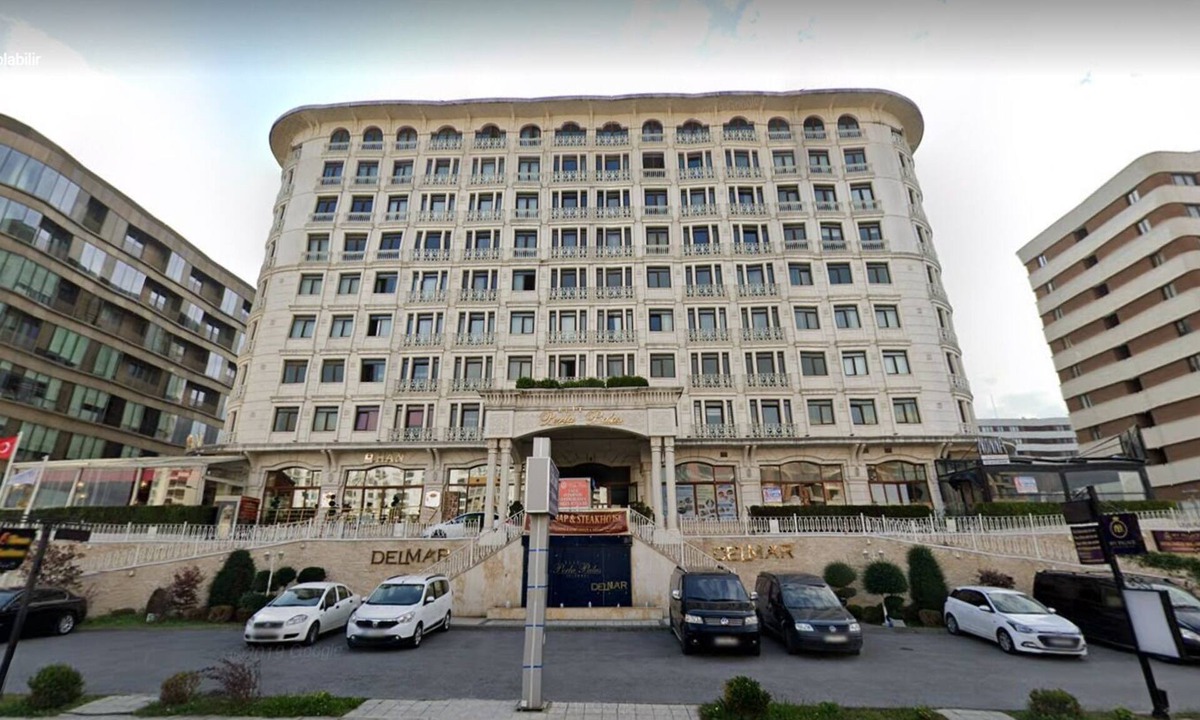 Pendik Apartment | Cozy 1-bedroom with WiFi and AC in delightful Istanbul